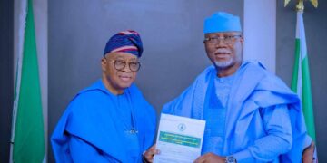FG Approves Ondo Deep Sea Port to Boost Trade for Nigeria, West Africa