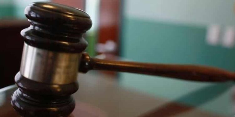 Trader Gets Life Sentence for Raping and Kidnapping 13‑Year‑Old Neighbour