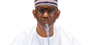 NSA Urges Governors To Tighten Security For Festive Season