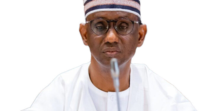 NSA Urges Governors To Tighten Security For Festive Season