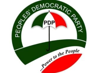 PDP Leadership Crisis Deepens as Kogi Factional Leaders Clash