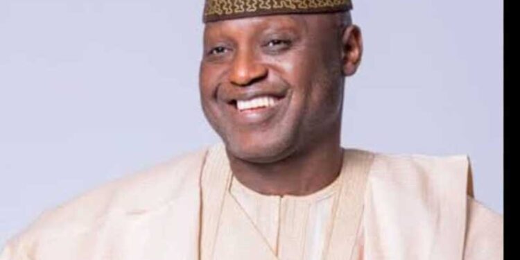 Ekiti: Oyebanji Reinstates Former Cabinet Members, Charges Them on Performance