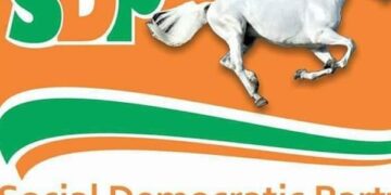 SDP Accuses INEC of Meddling in Internal Party Affairs