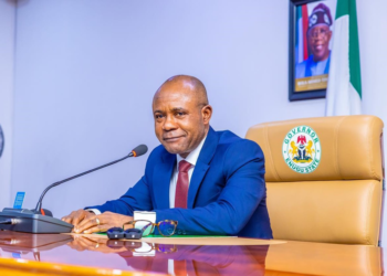 Enugu Debunks Rumours of Land Transfer to Kogi