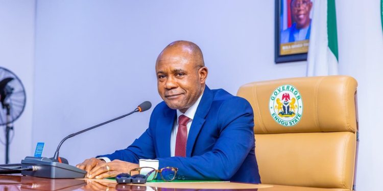 Enugu Debunks Rumours of Land Transfer to Kogi