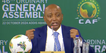 CAF Faces Backlash Over New AFCON Format
