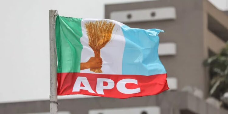 APC schedules national convention for March 2026