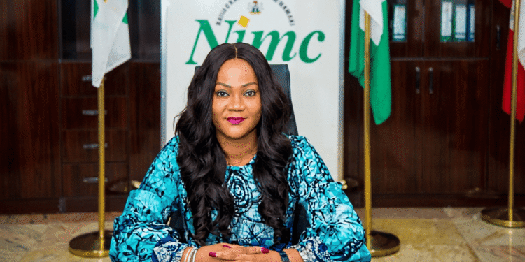 New Online Portal Launched to Speed Up NIN Registration, Says NIMC