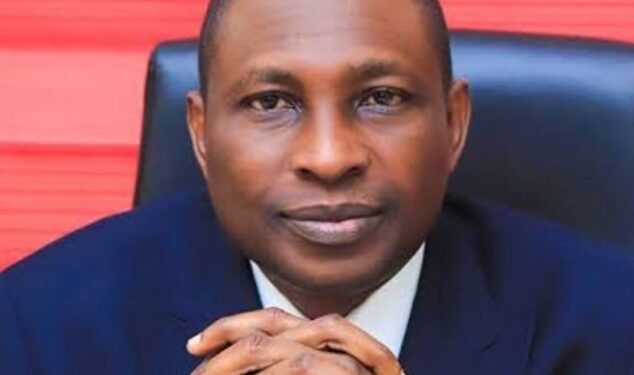 Insecurity driven by corruption, not religion, ethnicity — EFCC