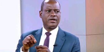 NIN and CAC Numbers to Be Used for Tax From 2026 – FIRS