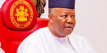 Breaking:National Assembly Extends 2025 Budget Cycle to March 2026