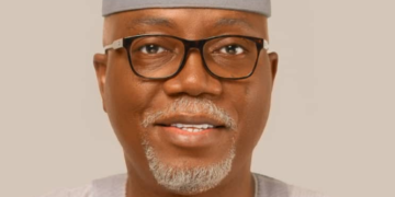 2027: Tinubu is irreplaceable – Aiyedatiwa