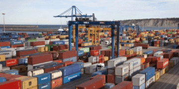 Investor apathy, $14b infrastructure gap delay Nigeria’s seaport projects