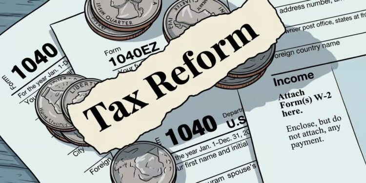 Tax Law Rollout Faces Delay Amid Rising Criticism
