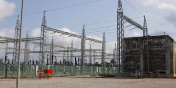 Christmas blackout: Power supply drops to 3,000MW nationwide