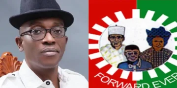Nigerians Must not Lose Hope-Labour Party