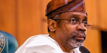 Tinubu’s Chief of Staff  Gbajabiamila Not Removed, Presidency Insists
