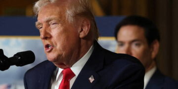 Trump Claims U.S. Carried Out Deadly Strikes on Terrorists in Nigeria