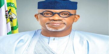 Abiodun Pledges Peaceful Power Transition in Ogun