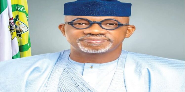 Abiodun Pledges Peaceful Power Transition in Ogun