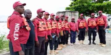 NDLEA Arrests Ex-Convict, Three Others Over UK-Bound Cocaine Hidden in Starch Sachets