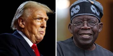 Yoruba Group Backs US-Nigeria Strikes, Seeks Military Ties with Russia, Israel