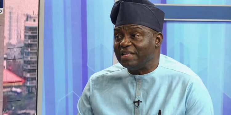 Tinubu, One of Nigeria’s Most Strategic Politicians — APC Chair Yilwatda