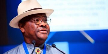 Wike Accuses Politicians of Targeting Rivers’ N600bn Fund
