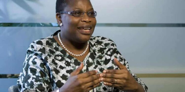 Ezekwesili Accuses Tinubu’s Govt of Ties with Terrorists
