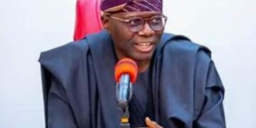 Lagos to Strengthen Flood Control Measures in 2026 — Govt