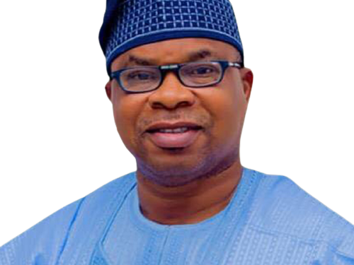 APC Will Win Osun Gov Poll Easily — Oyebamiji