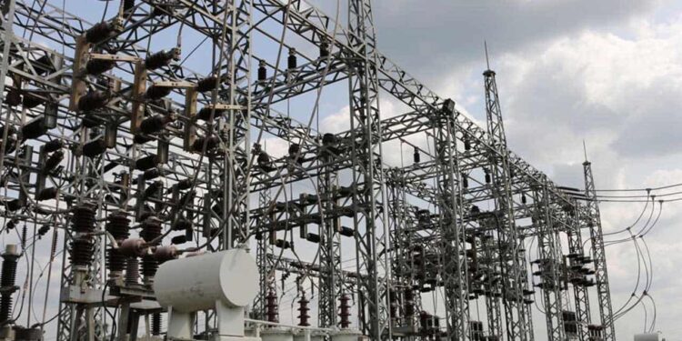 National Grid Recovers After 231.50MW Drop in Power Generation