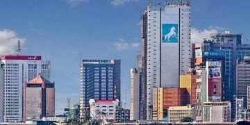 Banks to charge N50 stamp duty on transfers above N10,000 from January 1