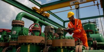 Nigeria Launches Major 2025 Oil Licensing Round Offering 50 Blocks