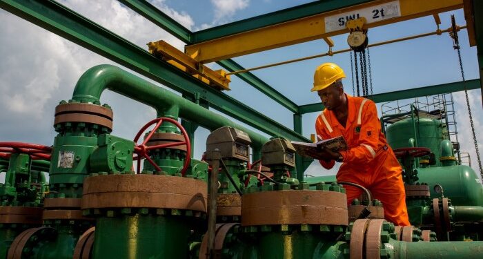 Nigeria Launches Major 2025 Oil Licensing Round Offering 50 Blocks