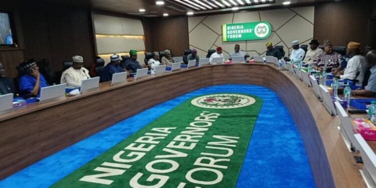 Tensions Mount as Governors Accuse NNPC of $42bn Revenue Gap