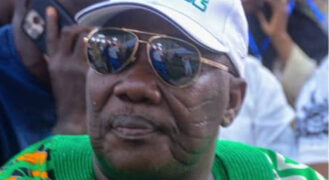 ADC Picks Rt. Hon. Najeem Salaam To Lead Osun’s Future Through People-Centred Governance