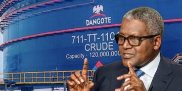 Dangote refinery, fuel importers clash in Nigeria petrol price war