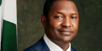 Malami, EFCC Clash Over Court Ruling on Corruption Case