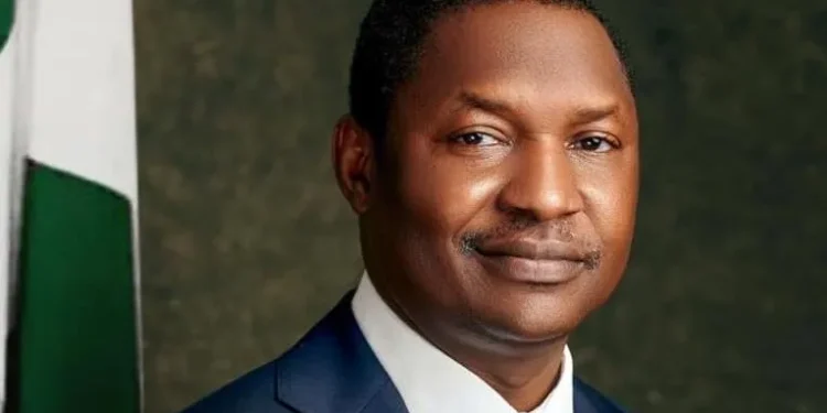 Malami, EFCC Clash Over Court Ruling on Corruption Case