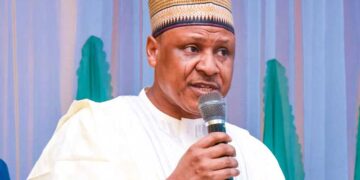 Mohammed Urges Nigerians to Embrace Unity, Support Inclusive Governance