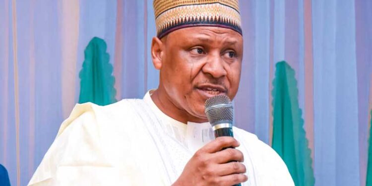 Mohammed Urges Nigerians to Embrace Unity, Support Inclusive Governance
