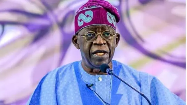 FG Acknowledges US Anti-Terror Strikes, Vows Continued Cooperation