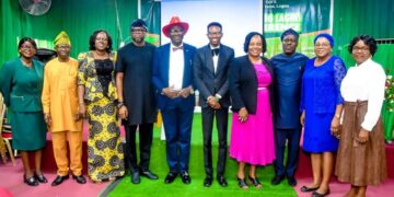 Lagos seeks collaboration for enhanced mental health care