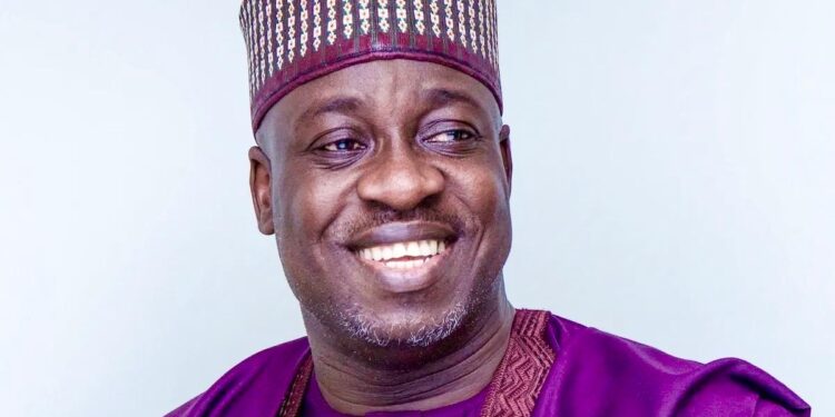 2026 Budget Built on Quicksand, Fiscal Recklessness, Says ADC
