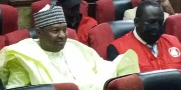 Alleged terror financing: Malami faces long detention as DSS intensifies investigation