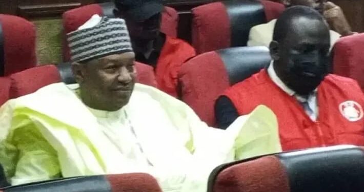 Alleged terror financing: Malami faces long detention as DSS intensifies investigation