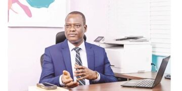 Oyedele denies suspension of tax laws guidelines