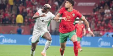 AFCON 2025: Peter Obi, Omokri hail Super Eagles after semi-final loss