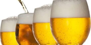 Nigerians spend about 1.54 trillion naira on beer, soft drinks in nine months